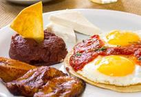 Full breakfast