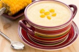 Vegetarian dish